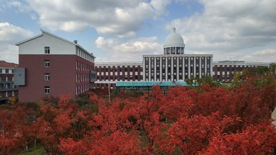辽宁省本溪高新技术产业开发区华佗大街